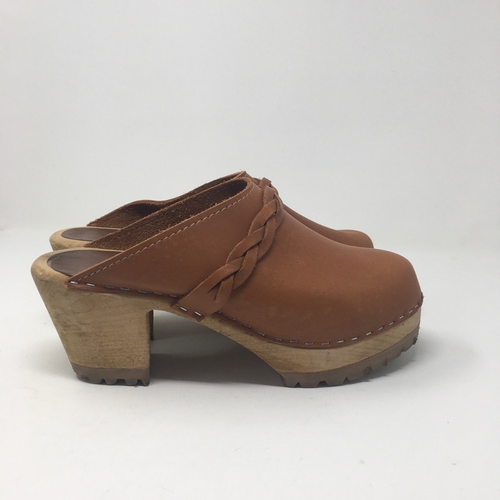 Alma MIA Clog Size 39